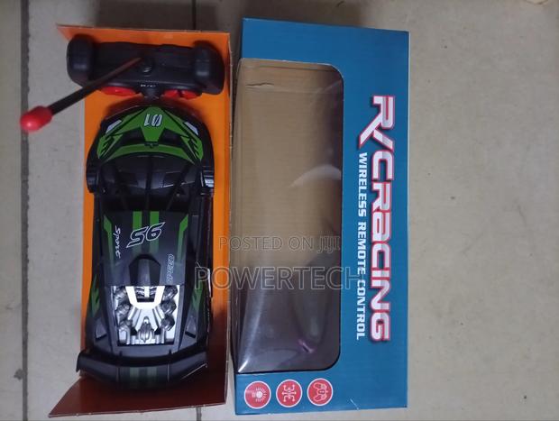 Racing Car - thumbnail 3