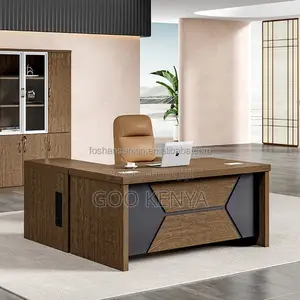 Office Desk ; Modern Executive Office Desk