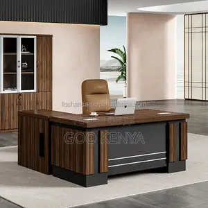 Office Desk ; Modern Executive Office Desk