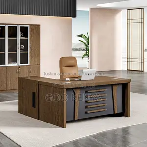 Office Desk ; Modern Executive Office Desk