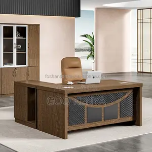 Office Desk ; Modern Executive Office Desk