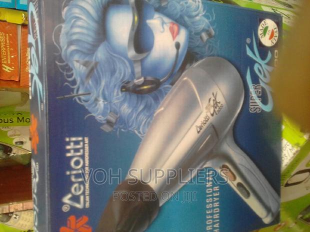 Zerriote Blowdry 3000 - thumbnail 2