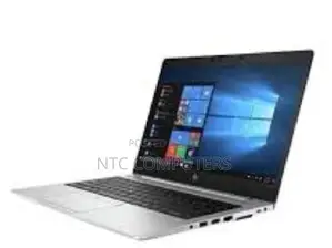 Laptop HP ProBook 640 G5 16GB Intel Core I5 SSD 256GB