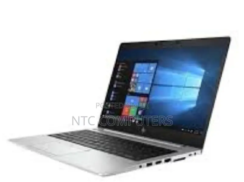 Laptop HP ProBook 640 G5 16GB Intel Core I5 SSD 256GB