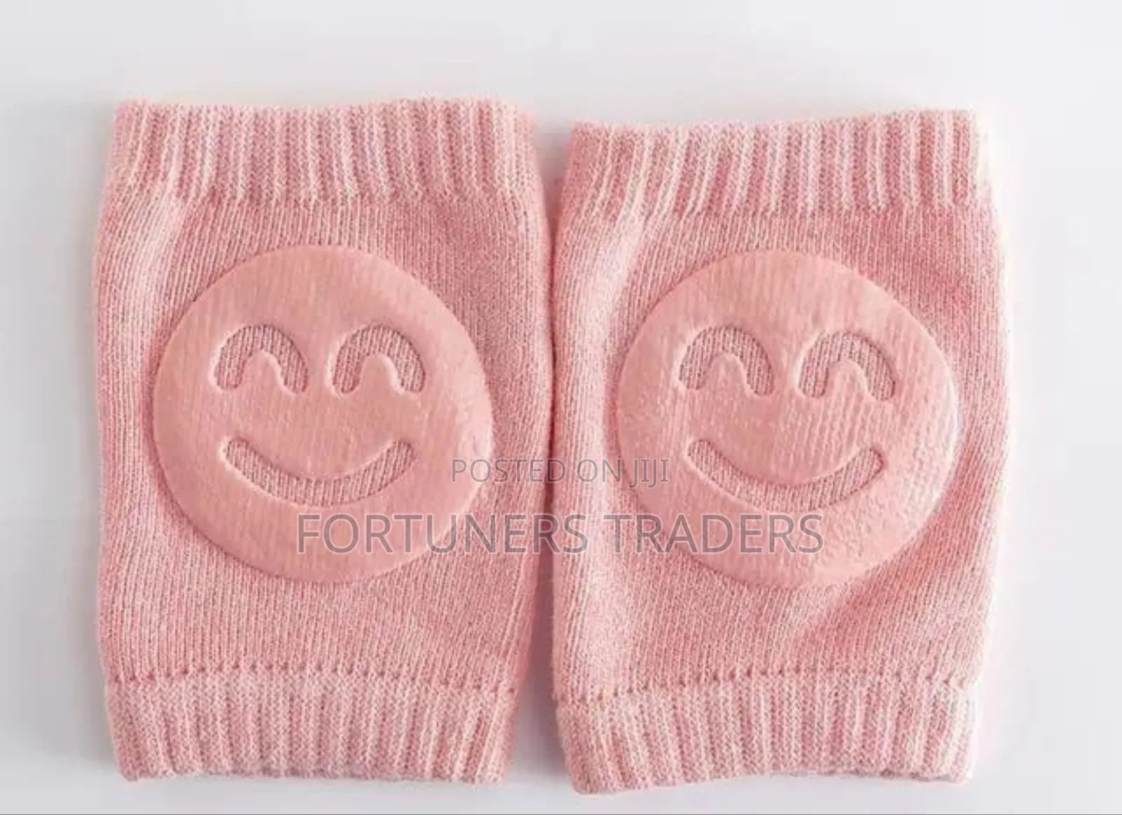 The Baby Crawling Knee Pads Design of High-Quality Cotton