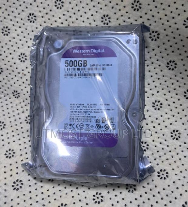 Best Wd Surveillance Internal Hard Drive Disk 3.5 Inch