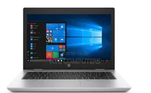 Laptop HP ProBook 640 G5 16GB Intel Core I5 SSD 256GB