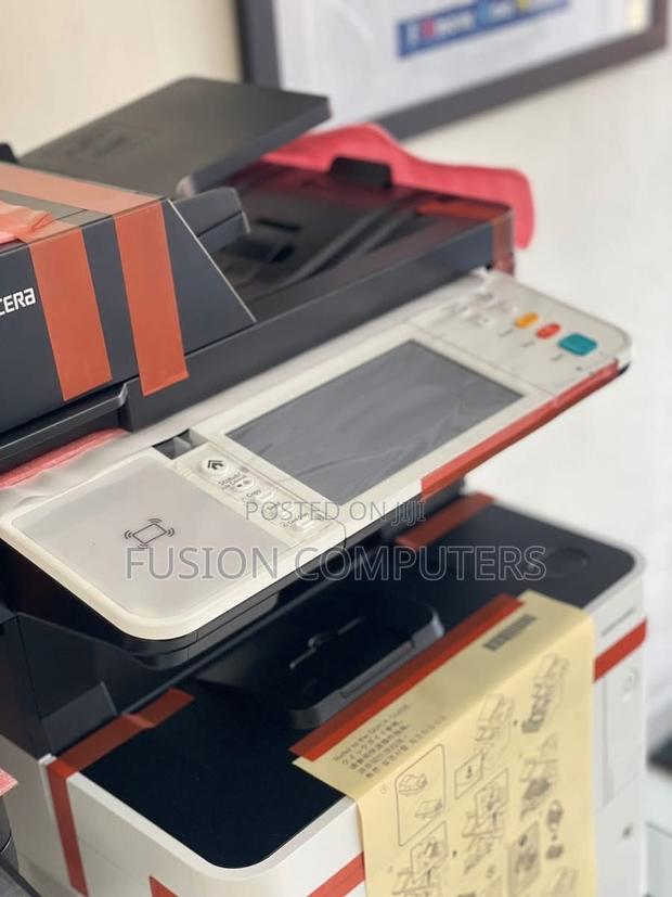 Kyocera Ecosys Ma4500ix - thumbnail 2