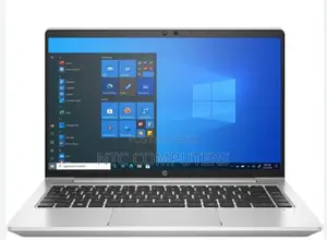 Laptop HP ProBook 640 G8 16GB Intel Core I5 SSD 256GB