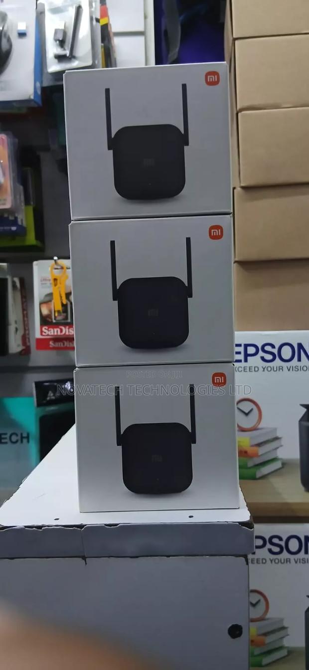 Xiaomi Mifi Range Extender