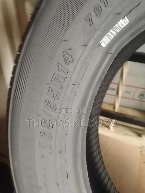 165/65r14 Mescenda Tyres Tyres - thumbnail 2