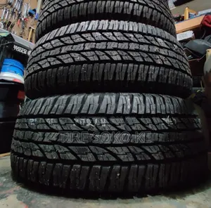 265/75r16 Yokohama G015 A.T