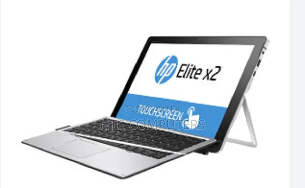 Laptop HP Elite X2 1013 G3 8GB Intel Core I5 SSD 256GB