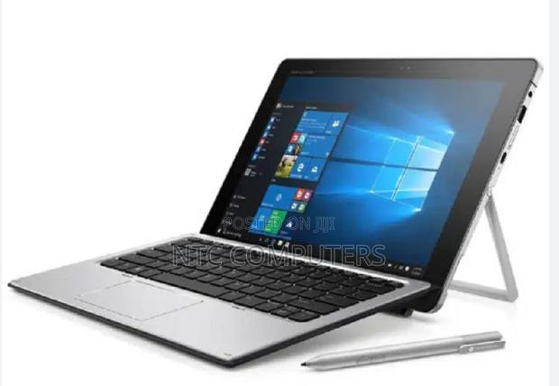 Laptop HP Elite X2 1013 G3 8GB Intel Core I5 SSD 256GB - thumbnail 3