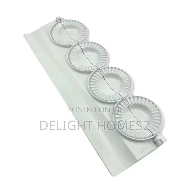 Dumpling Maker Machine_ca - thumbnail 2