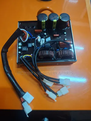 Super Silent Avr for Generator