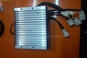 Super Silent Avr for Generator