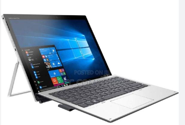 Laptop HP Elite X2 1013 G3 16GB Intel Core I5 SSD 256GB
