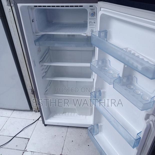 Sumsung Inverter Single Door Fridge