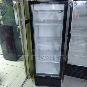 Well Maintained Commercial Counter Display Fridge - thumbnail 2