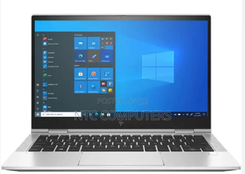Laptop HP Elite X2 1013 G3 16GB Intel Core I5 SSD 256GB