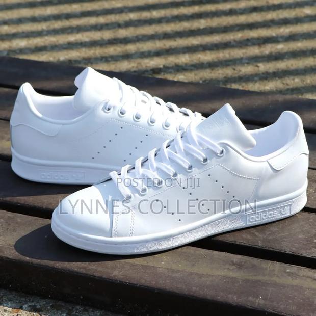 Adidas Stan Smith, Stan Smith's Sizes 36-45 - thumbnail 2