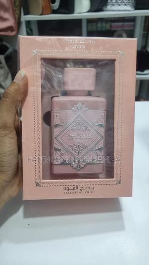 Noble Blush Badee Al Oud Perfume - thumbnail 2