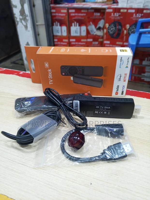 8gb Fire Tv Stick