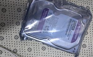 New Wd Purple Surveillance Internal Hard Drive Disk 3.5 Inch - thumbnail 2