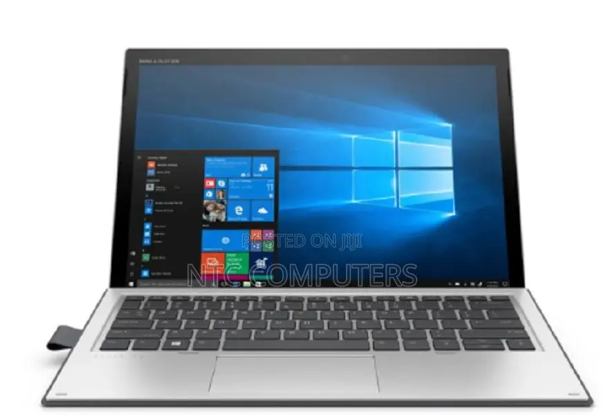 Laptop HP Elite X2 1013 G3 16GB Intel Core I5 SSD 256GB
