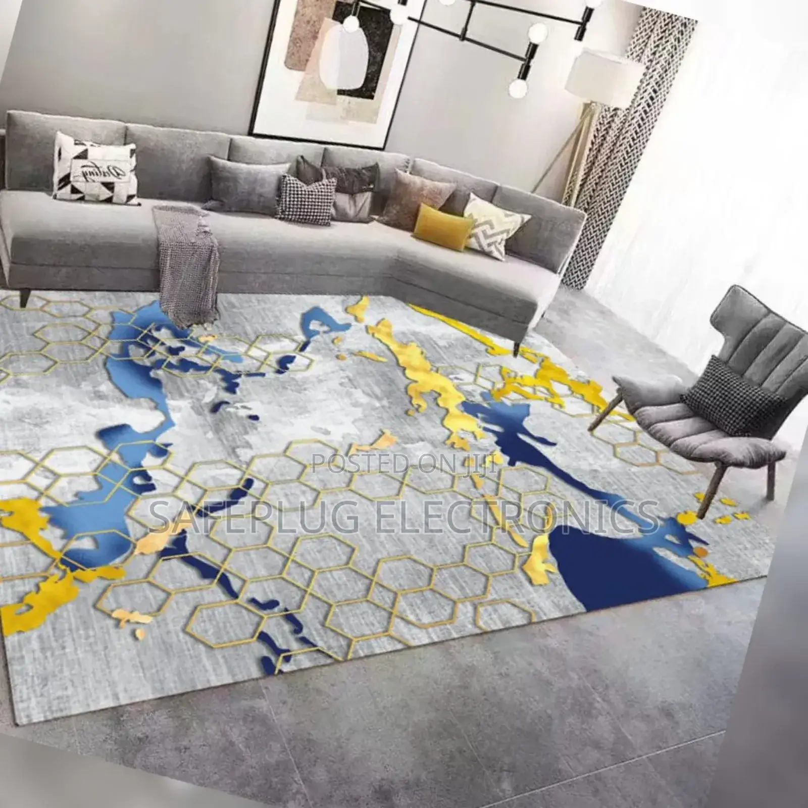 Carpets 
Size:7*10