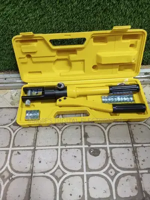 Super Quality Hydraulic Crimping Tool