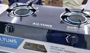 Efficient Cooking With Modern Design Ailyons Infrared