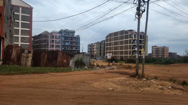 Commercial Plots Along Thika Road. - thumbnail 2
