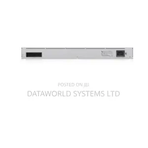 Ubiquiti Dream Machine Propre-Installed Unifi Network Applic