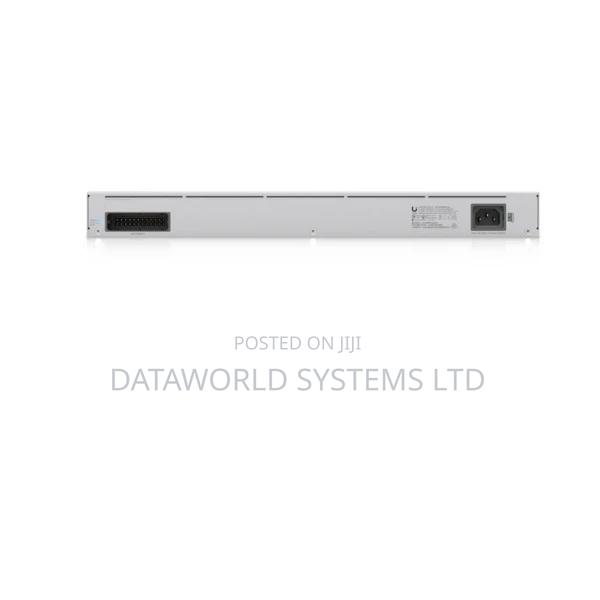 Ubiquiti Dream Machine Propre-Installed Unifi Network Applic