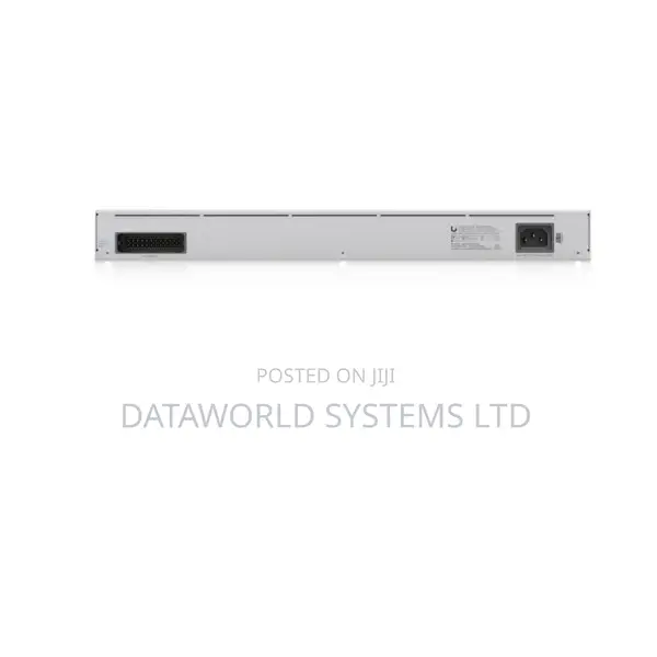 Ubiquiti Dream Machine Propre-Installed Unifi Network Applic