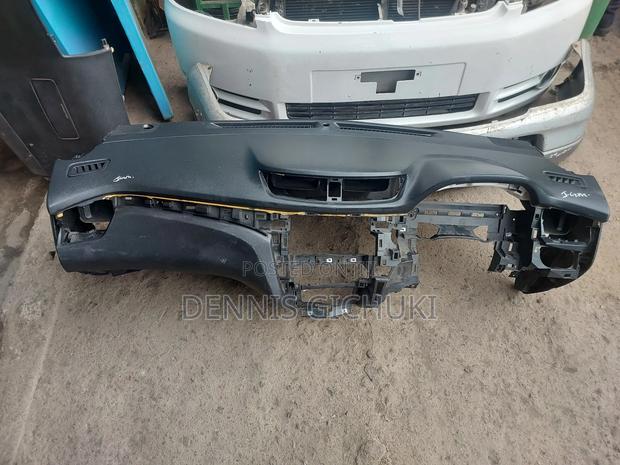 Dashboard Nissan Xtrail Nt32