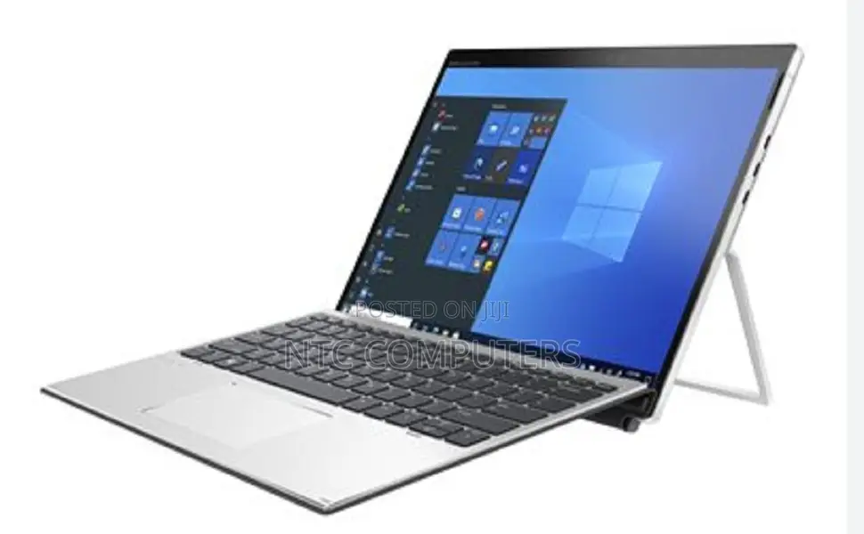 Laptop HP Elite X2 G8 16GB Intel Core I7 SSD 256GB
