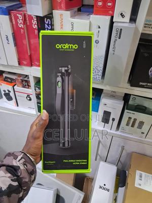 Oraimo Ols-201a Smarttripod 2 360 Tripod Gimbal Stabilizer - main view