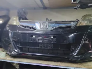 Honda Fit 2008