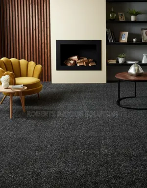 Delta Wall to Wall Carpet,Easy to Clean and Maintain