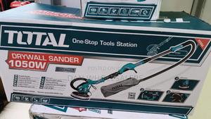 Total 1050w Drywall Sander - thumbnail 2