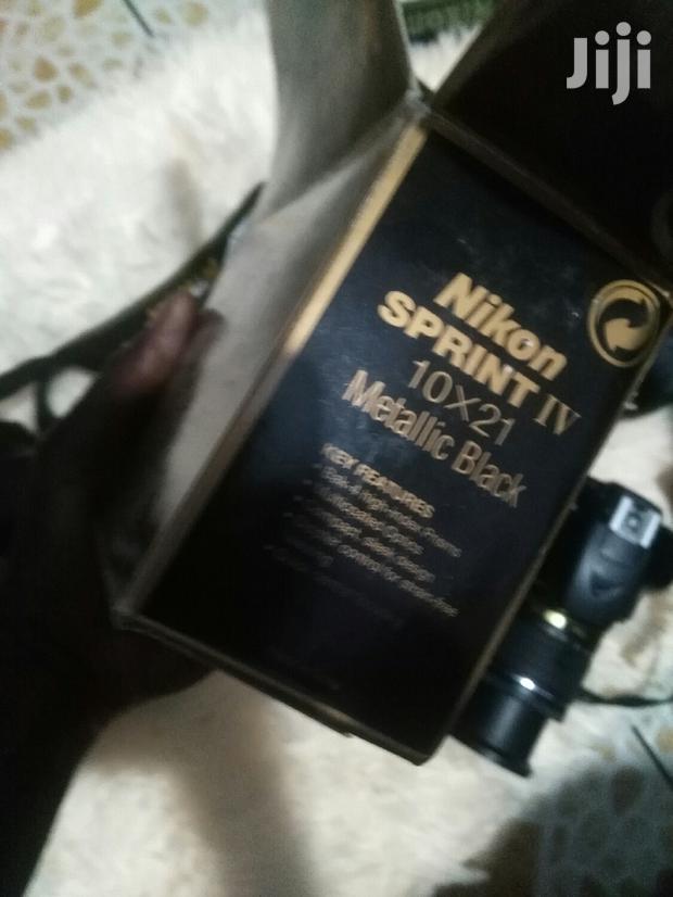 New Nikon Binoculars - thumbnail 4