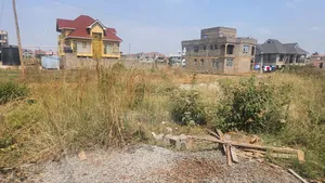 Tola Estate Along Thika Road.