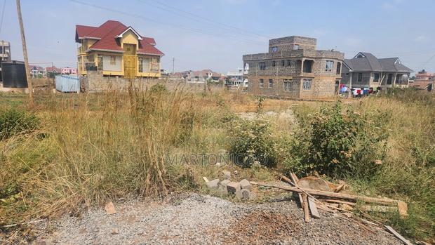 Tola Estate Along Thika Road. - main view