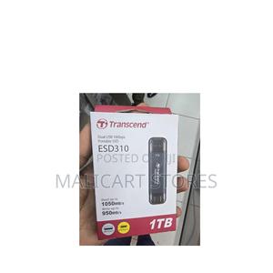 Transcend 1tb External SSD Esd310c - thumbnail 2