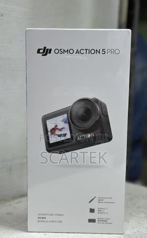 Dji Osmo Action 5 Pro - thumbnail 2