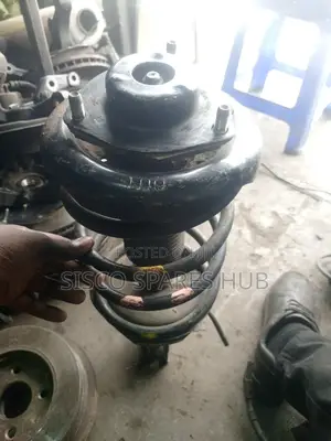 Complete Shock X-trail (Nt30)