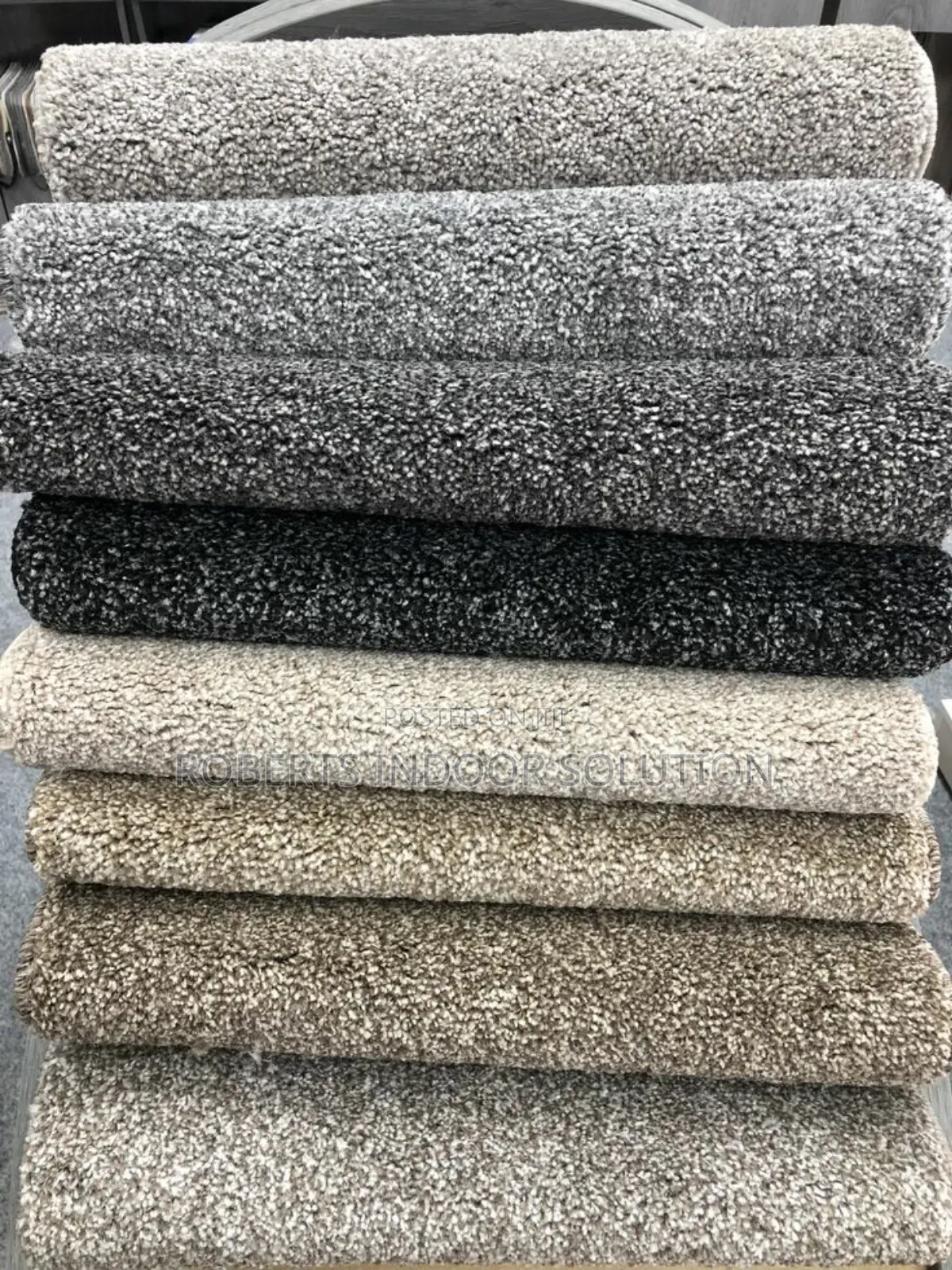 Grey Delta Carpet Available Stylish and Comfortable